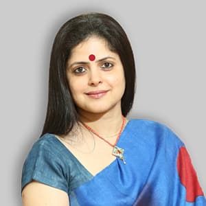 Smt. Charu Malhotra