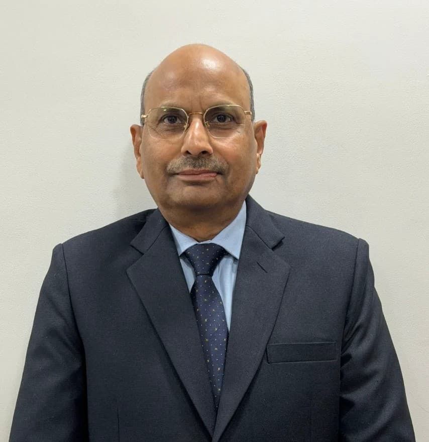 Dr. D.S. Shukla