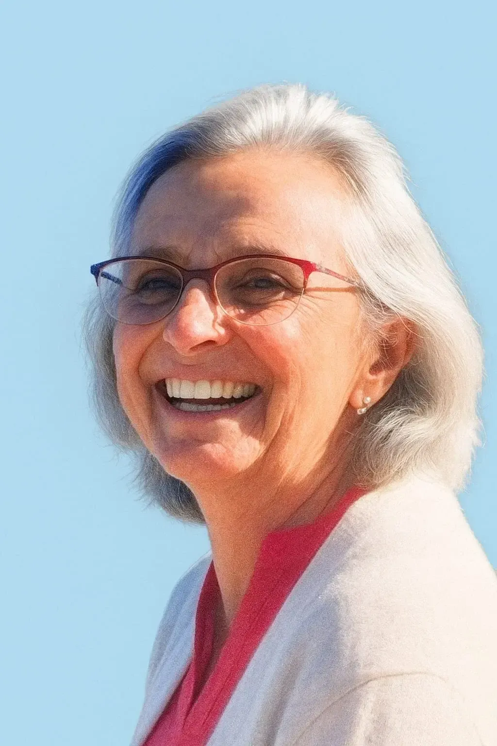 Smt. Shveta Kalyanwala