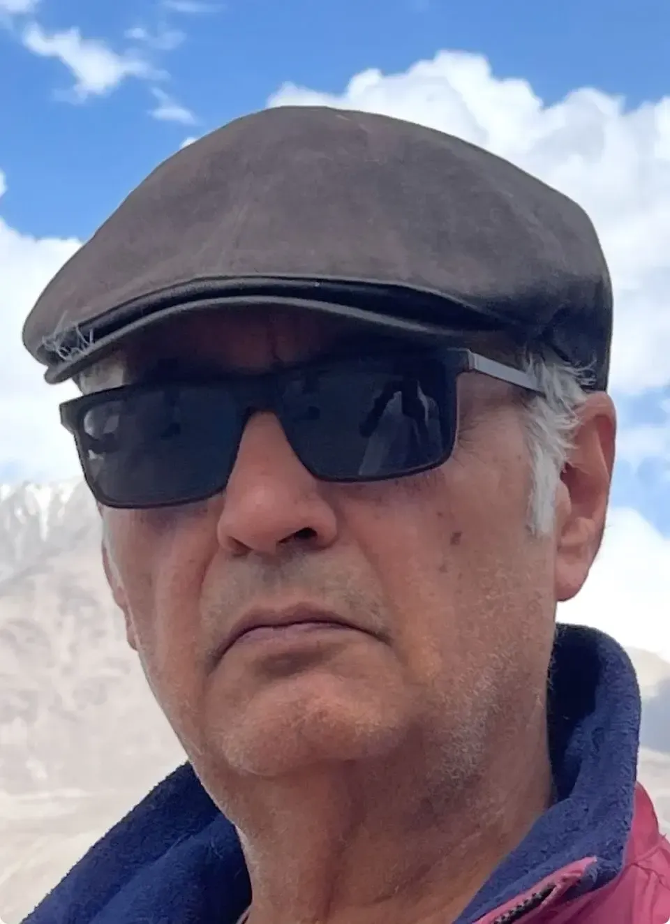 Mr. Sujit Gulati, IAS (Retd.)
