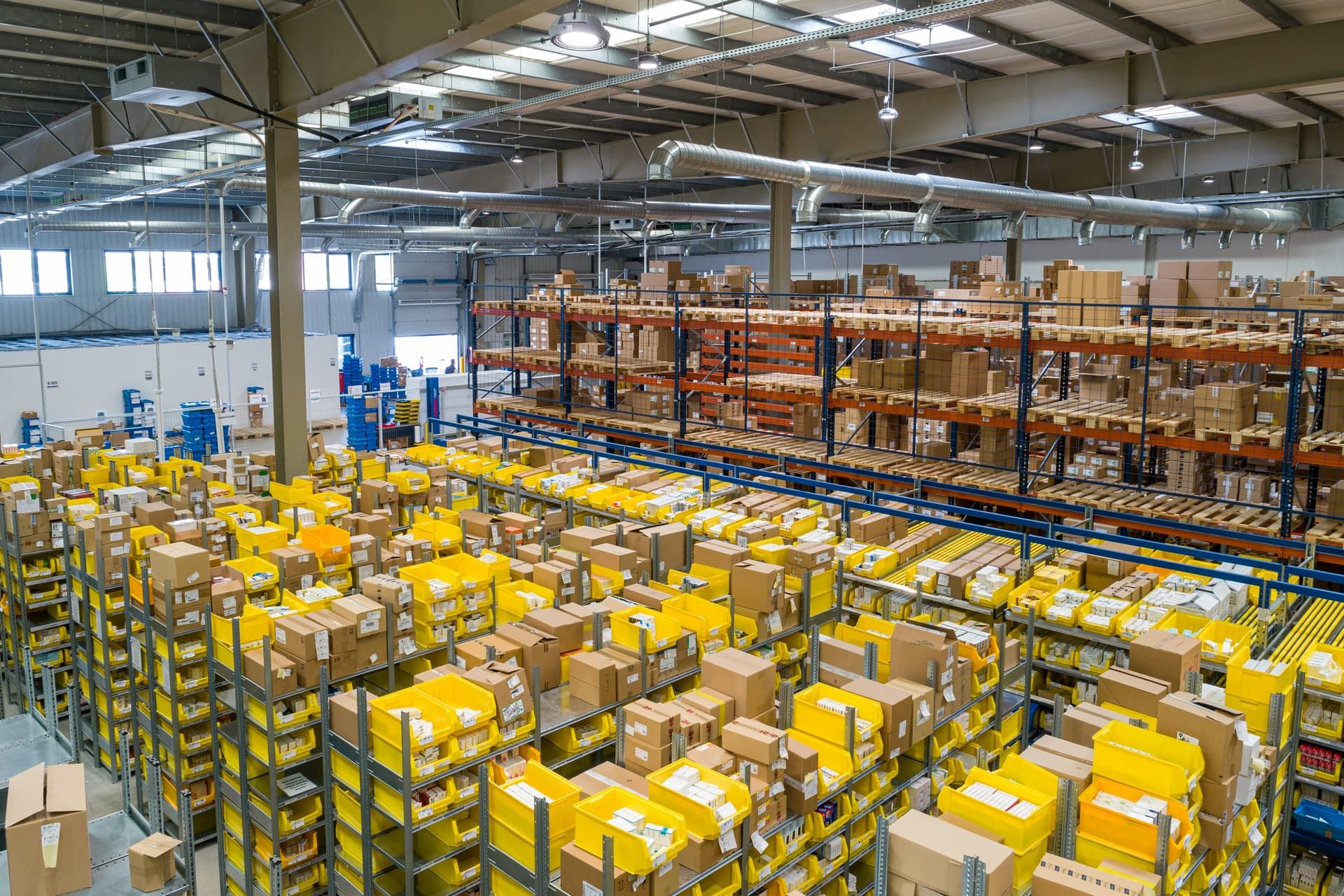 Centre for Global Supply Chain & Trade