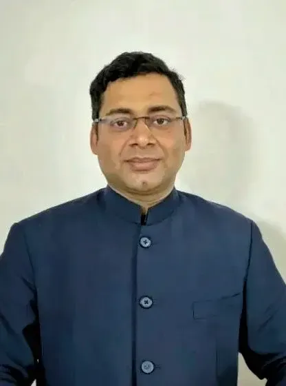Devesh Tripathi